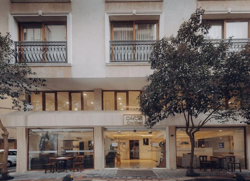 Building Photo