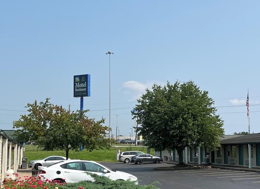 Outdoors view Photo