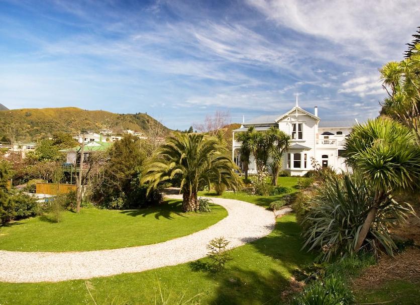 Outdoors view Photo
