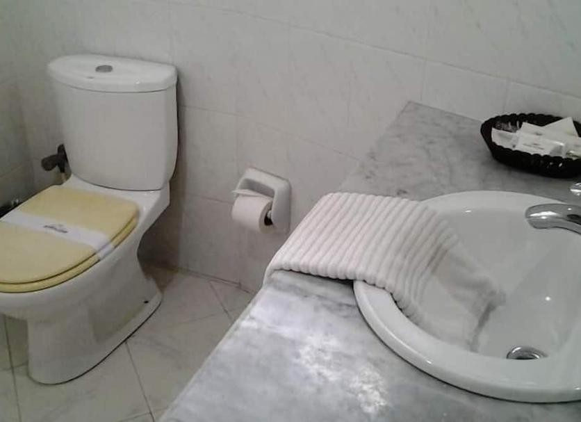 Bathroom Photo