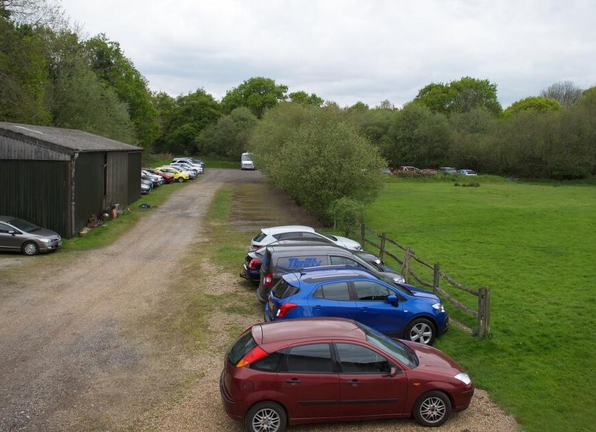 Outdoors view Photo