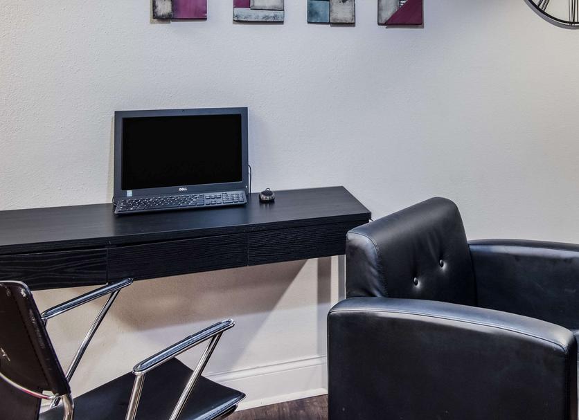 Business center Photo