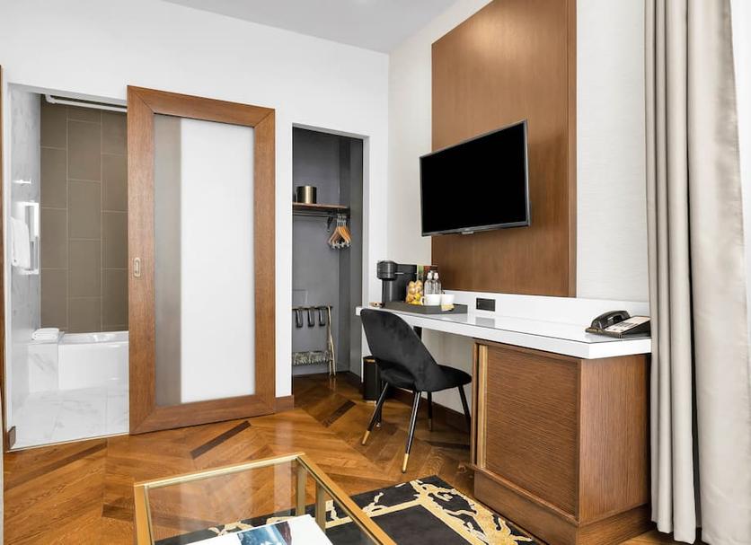 Room amenity Photo