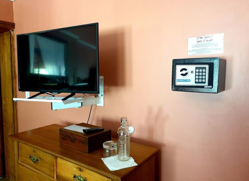 Room amenity Photo