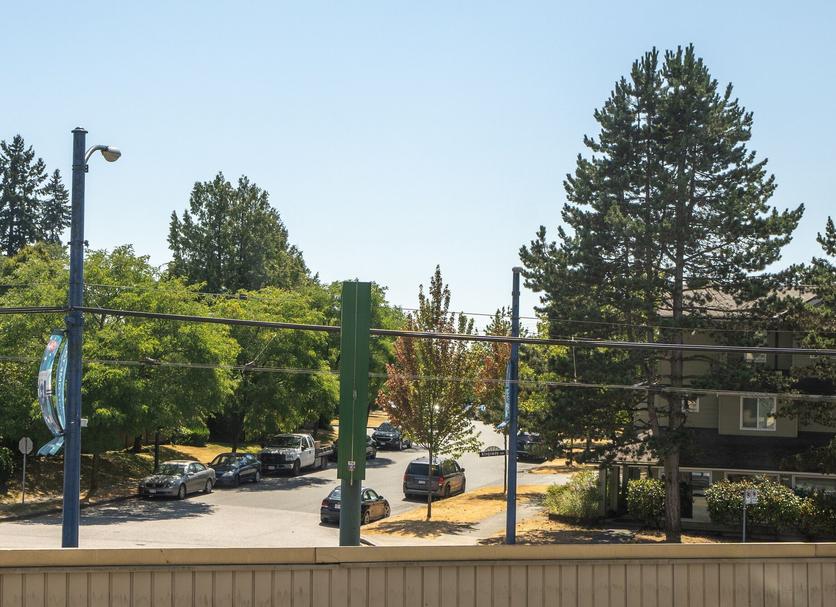 Outdoors view Photo