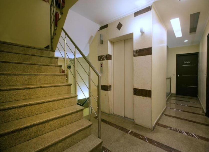 Stairs Photo