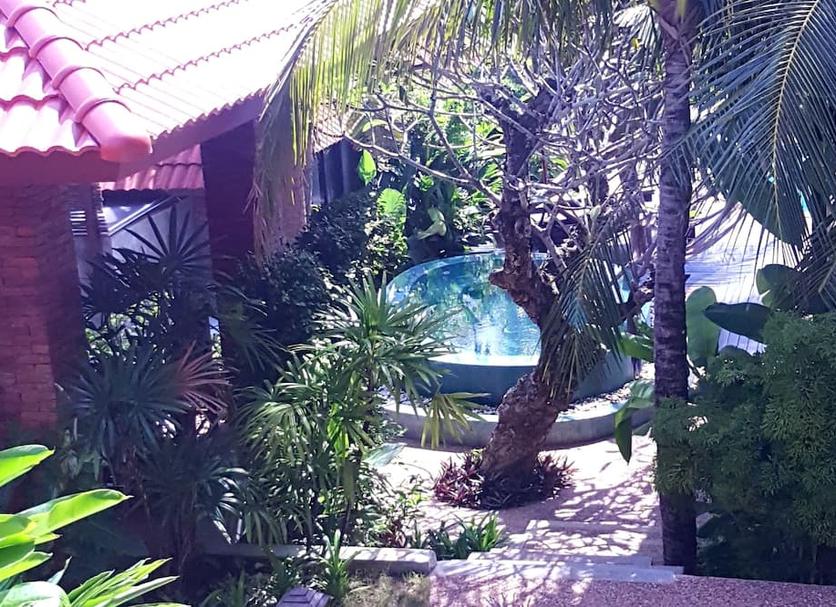 Outdoors view Photo
