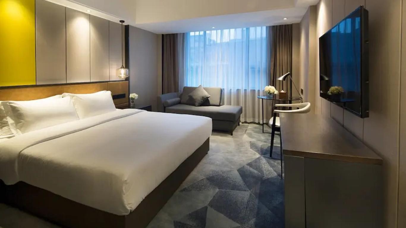 Datang Hotel