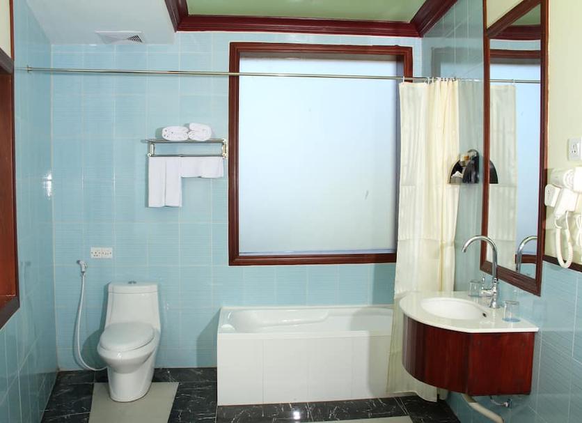 Bathroom Photo