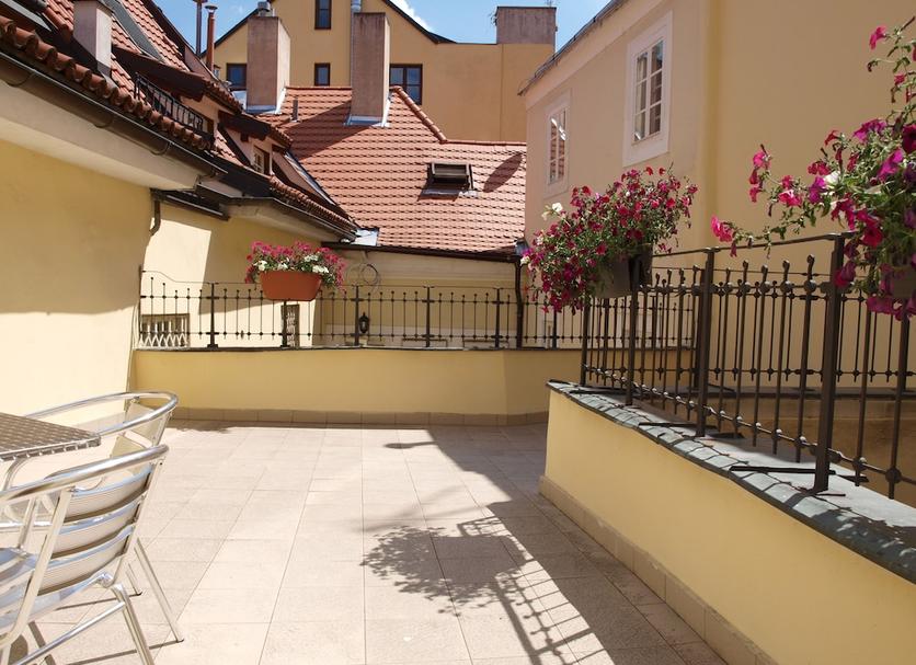 Outdoors view Photo