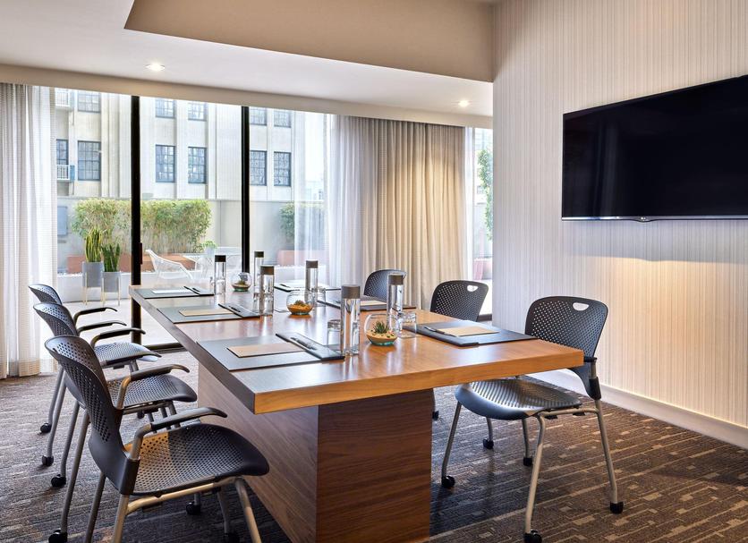 Conference room Photo