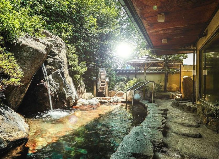 Outdoors view Photo