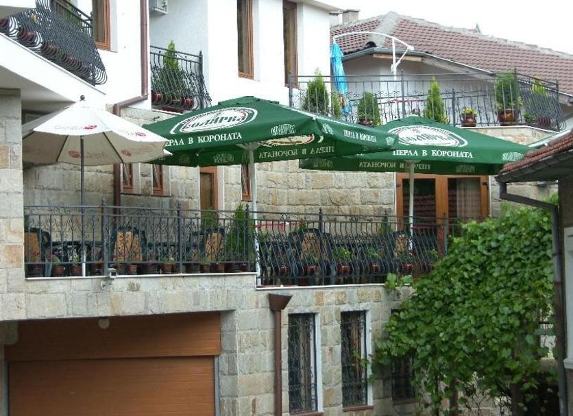 Outdoors view Photo