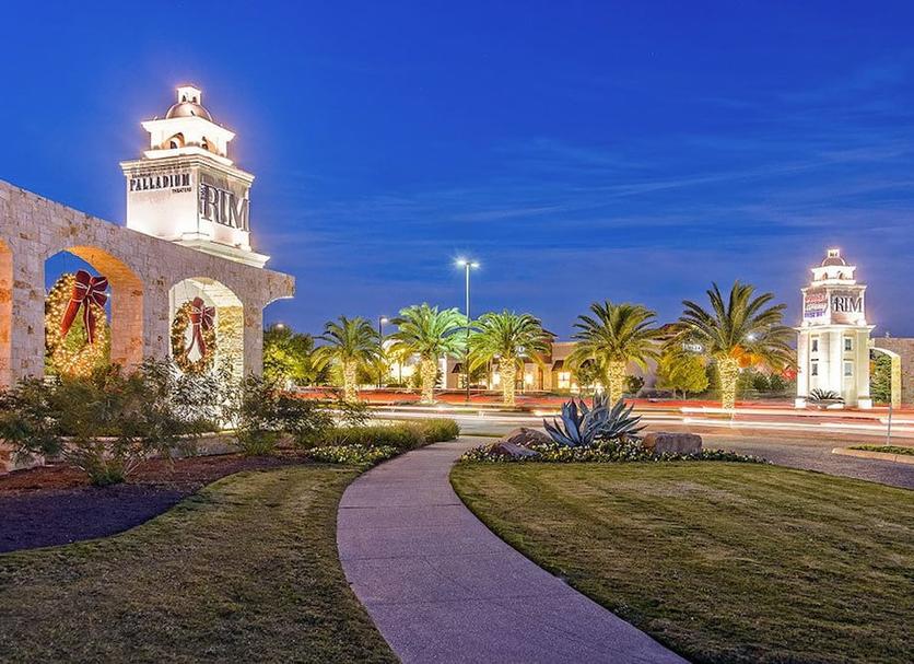 Outdoors view Photo