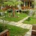 Outdoors view
