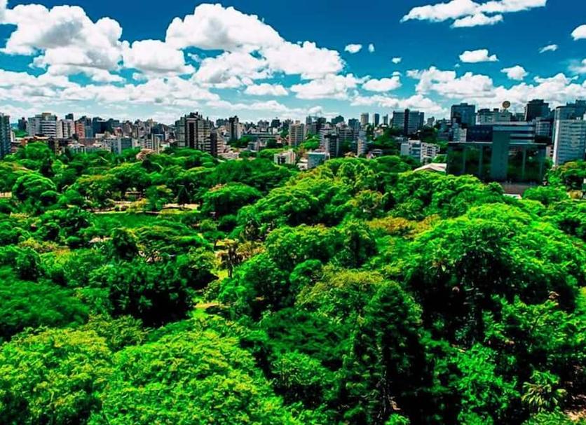 Outdoors view Photo