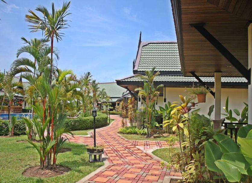 Outdoors view Photo