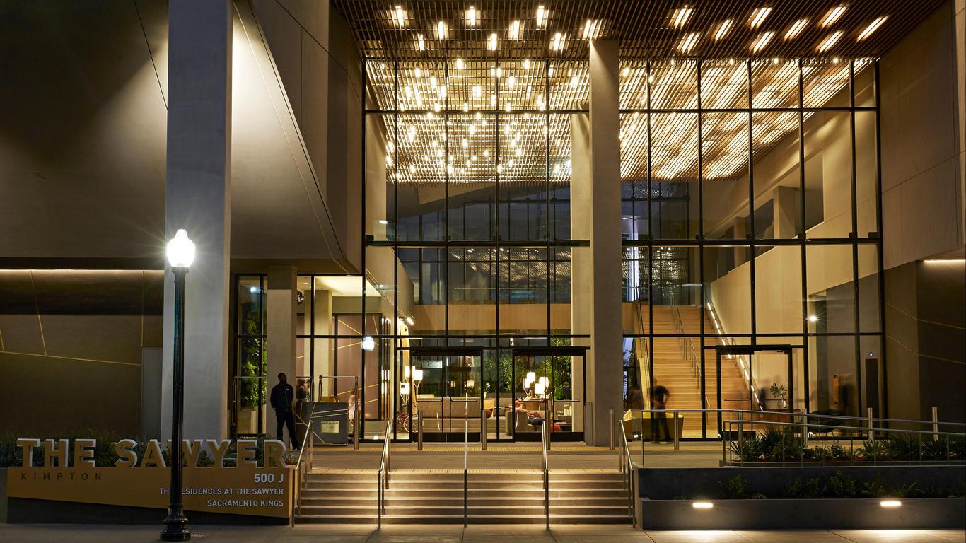 Kimpton Sawyer Hotel By IHG
