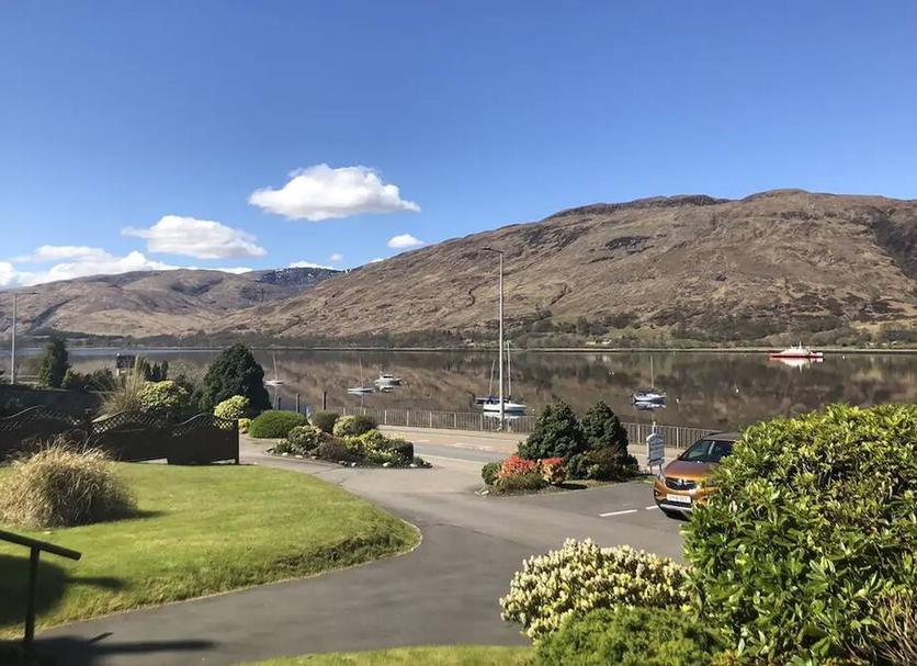 Outdoors view Photo
