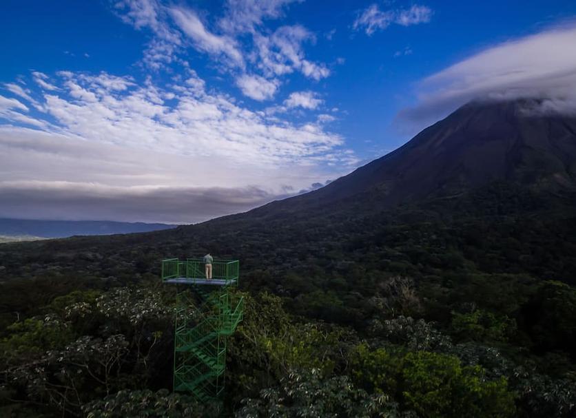 Outdoors view Photo