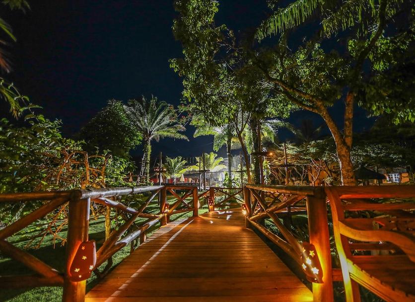 Outdoors view Photo