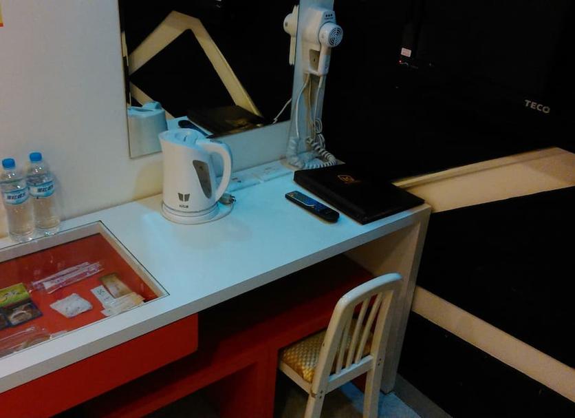 Room amenity Photo