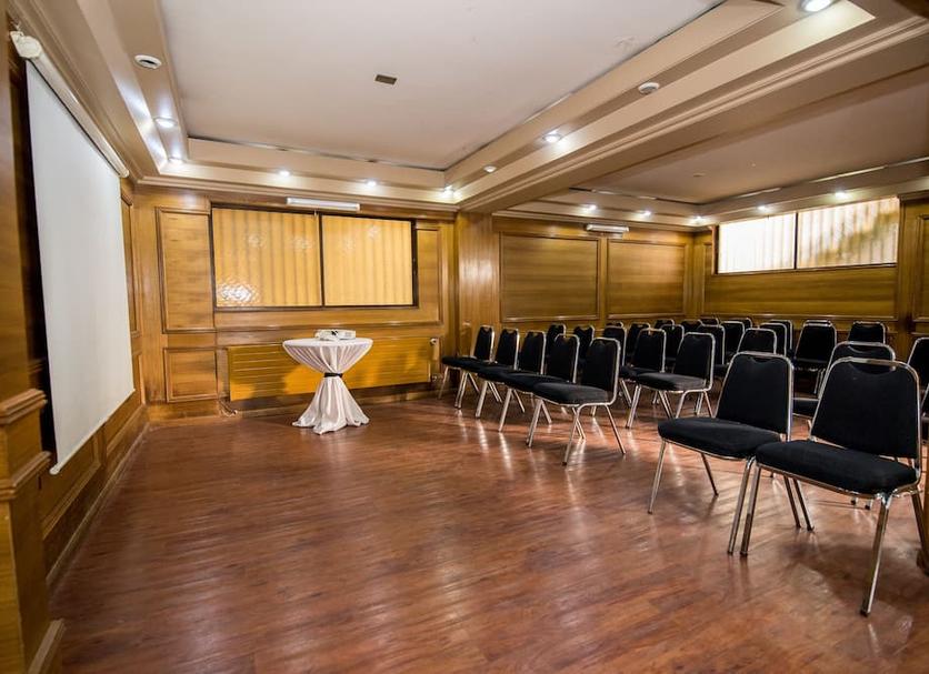 Conference room Photo