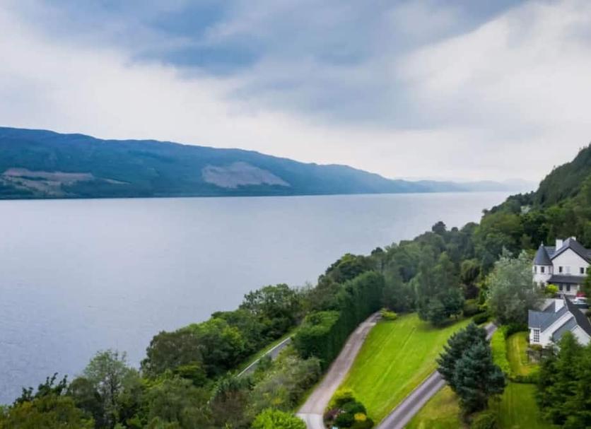 Outdoors view Photo