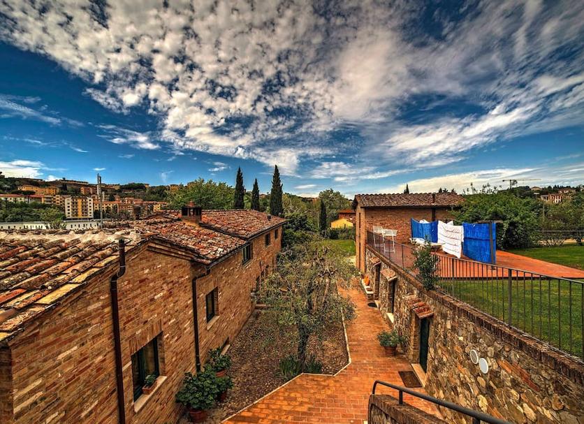 Outdoors view Photo