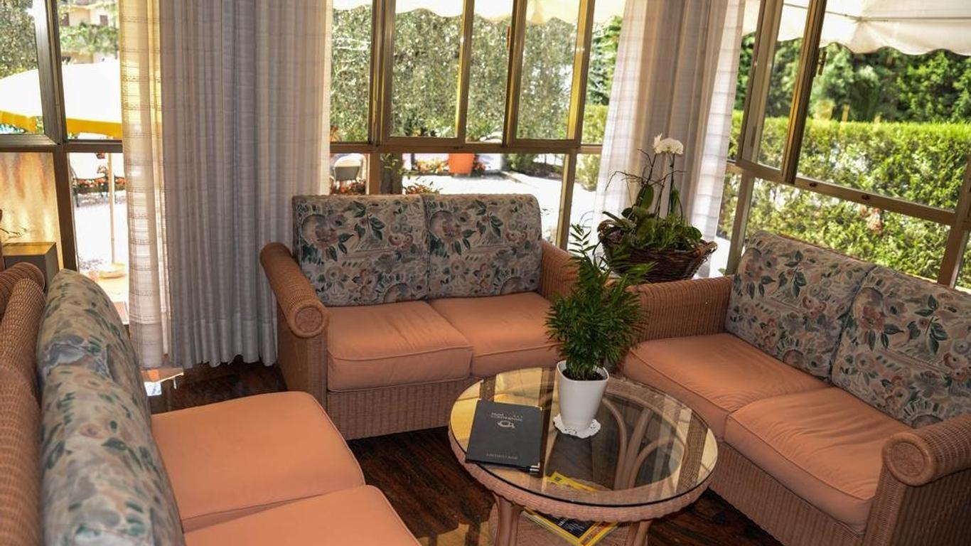 Hotel Continental