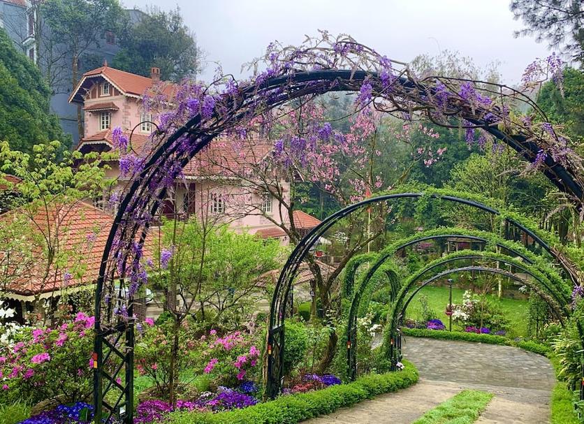 Outdoors view Photo