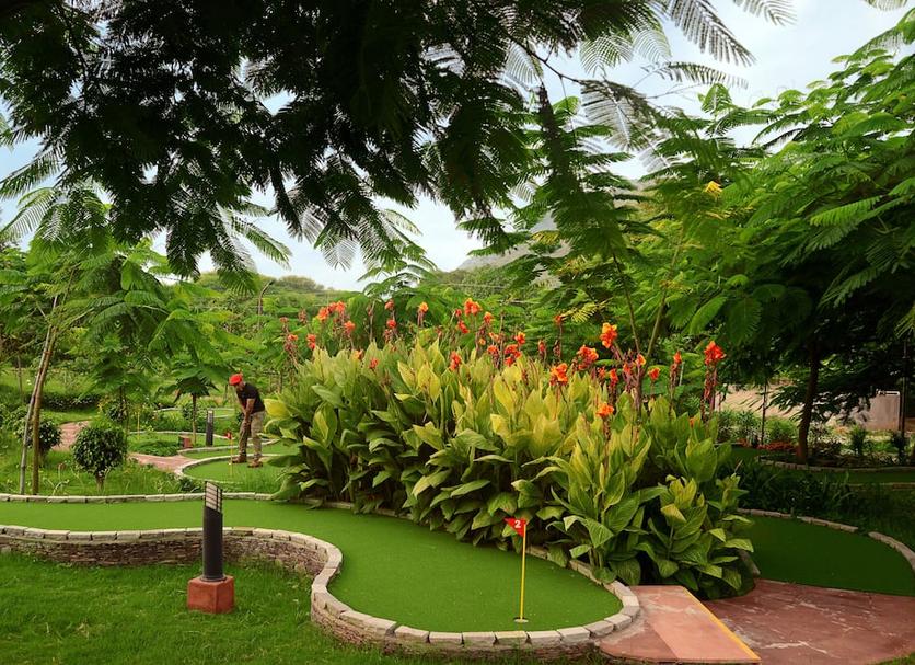 Outdoors view Photo