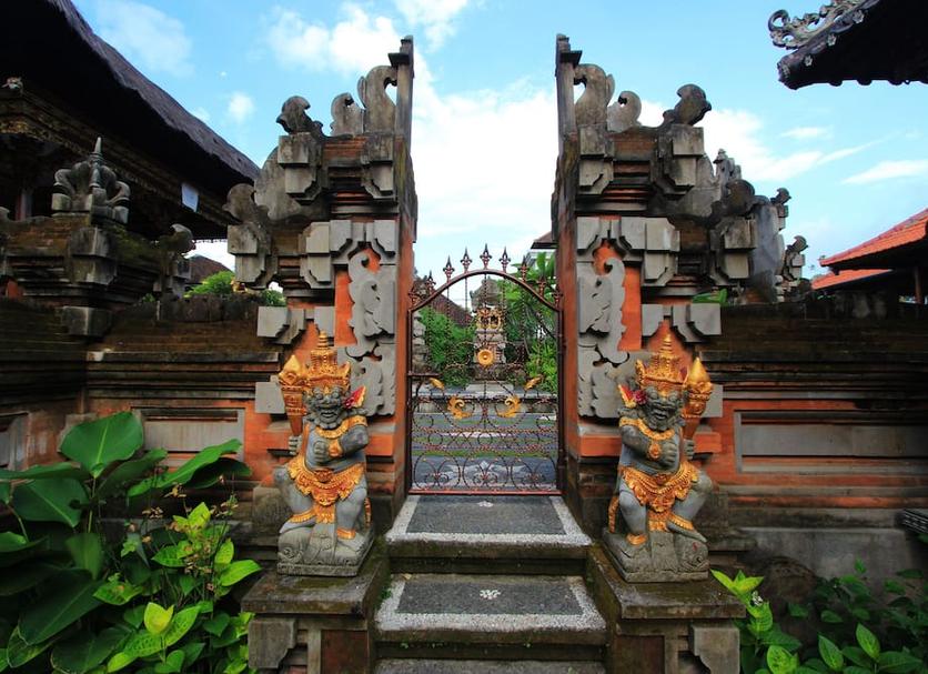 Outdoors view Photo