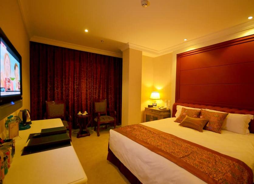 Bedroom Photo