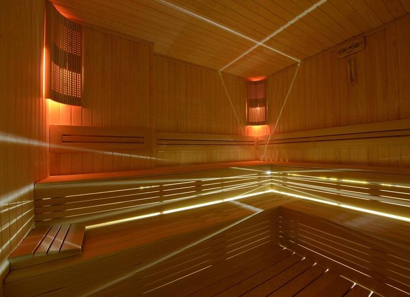 Spa Photo