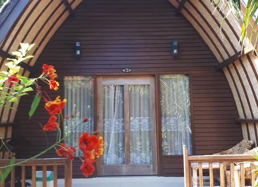 Outdoors view Photo