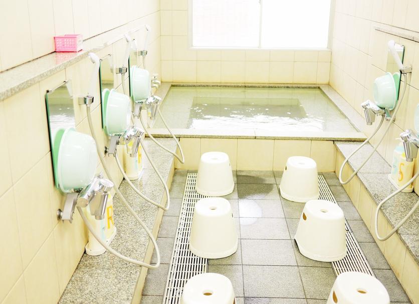 Bathroom Photo