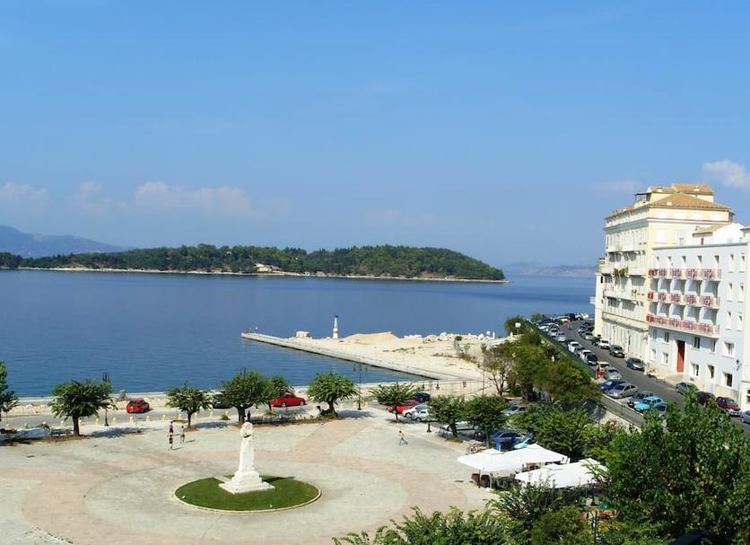 Outdoors view Photo
