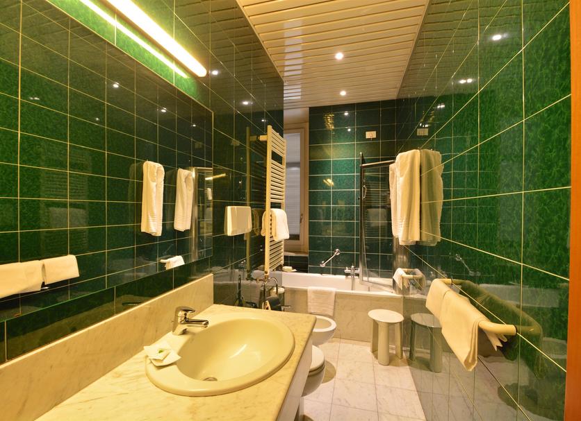Bathroom Photo