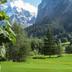 Outdoors view