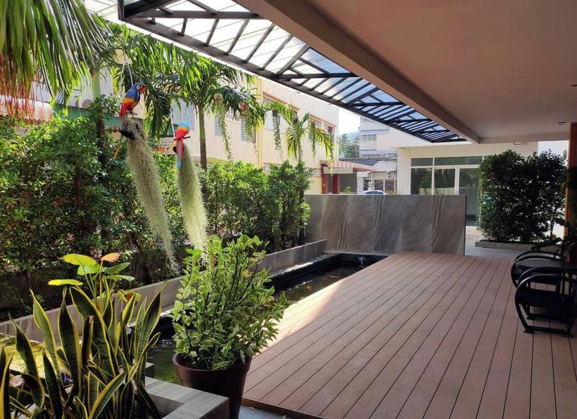 Outdoors view Photo
