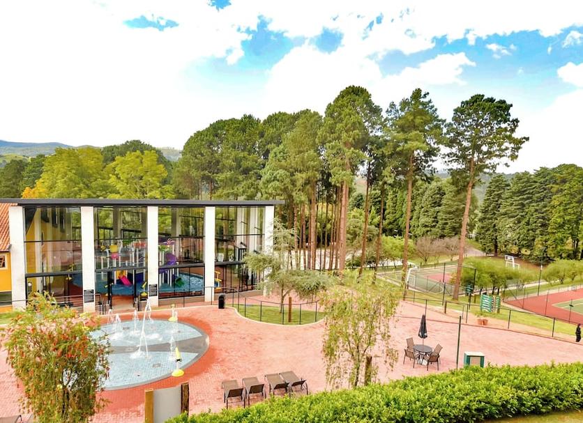 Outdoors view Photo
