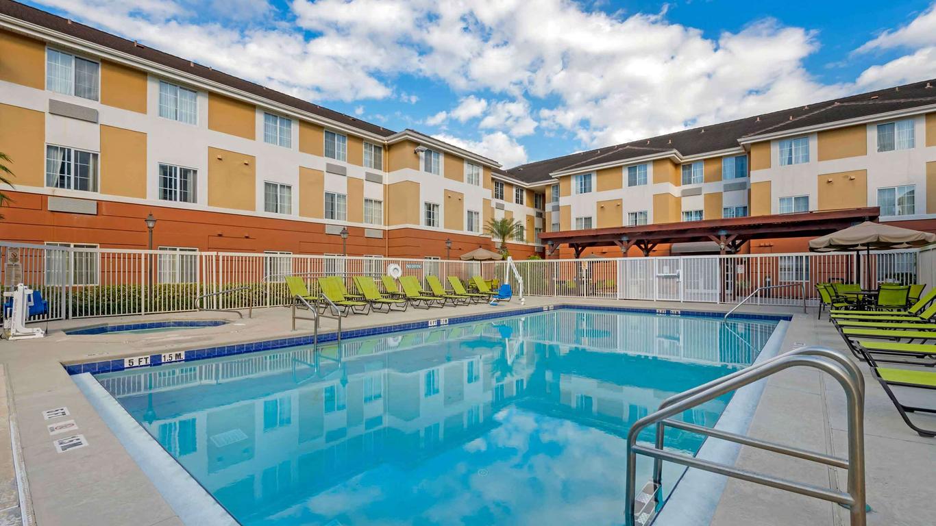 Extended Stay America Suites - Orlando - Convention Center - Universal Blvd