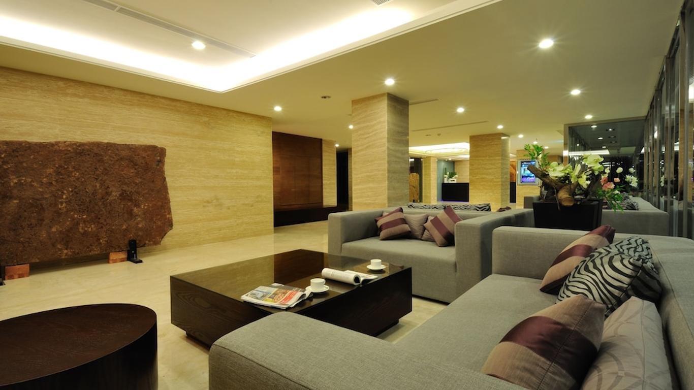 Hoya Resort Hotel