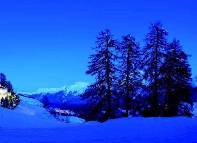 Outdoors view Photo