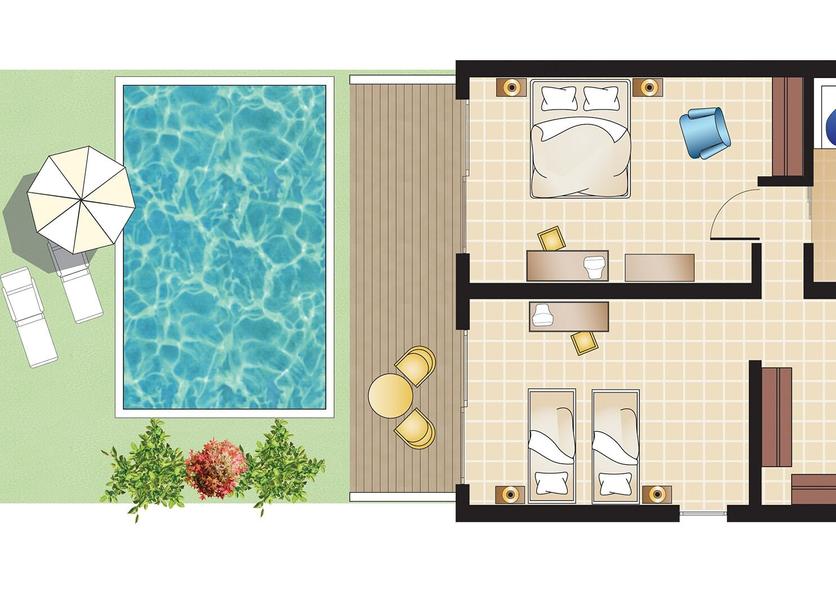 Floorplan Photo