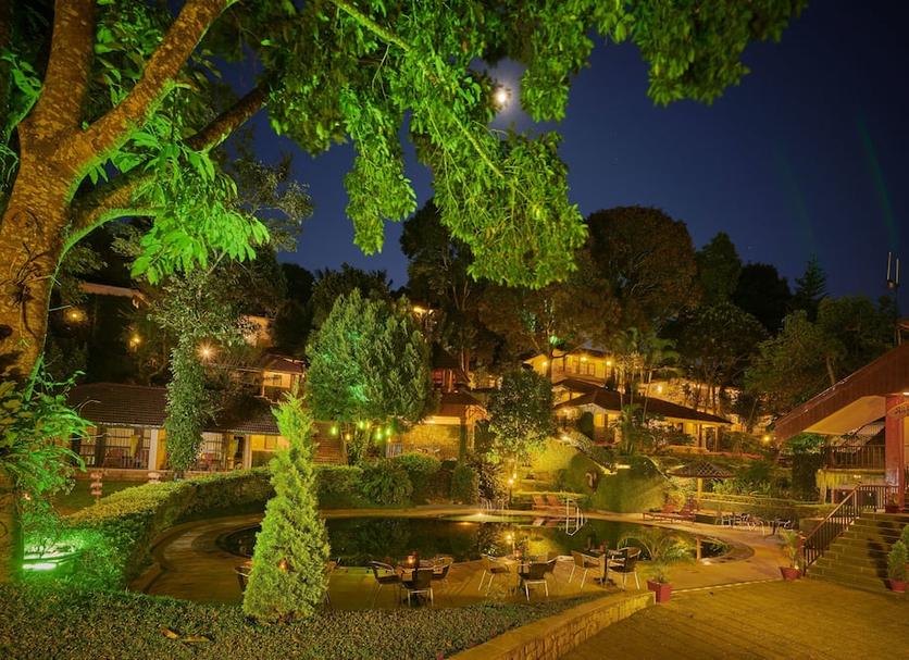 Outdoors view Photo