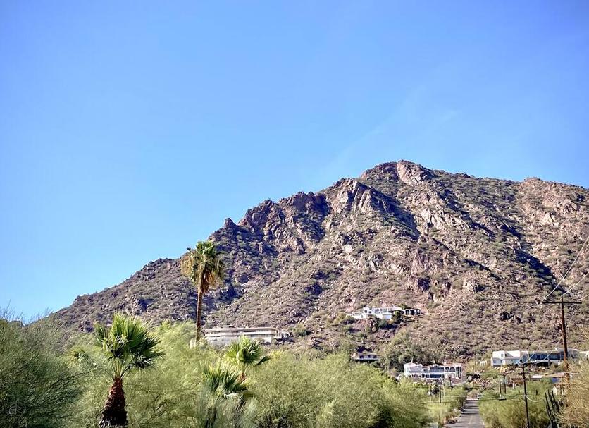 Outdoors view Photo
