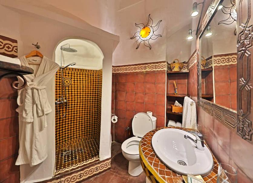 Bathroom Photo