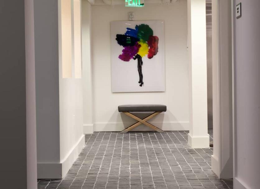 Room amenity Photo